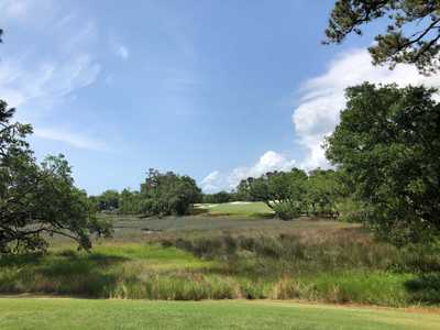 9th hole at Eagle Point